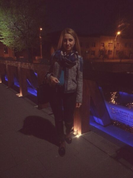 Cergy